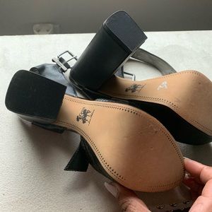 Sam Elderman  Circus shoes